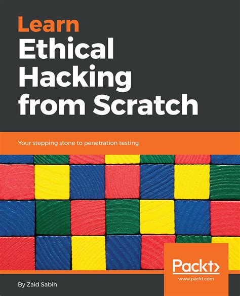 Learn Ethical Hacking From Scratch Your Stepping
