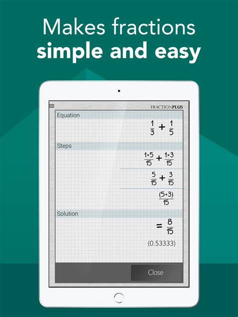 Learn Fractions On Iphone Amp Ipad 7 Apps Compering Fractions - Compering Fractions