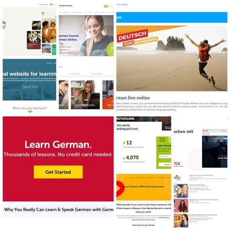 learn german in 7 days