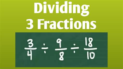 Learn How To Divide With 3 Digit Numbers Three Digit By One Digit Division - Three Digit By One Digit Division