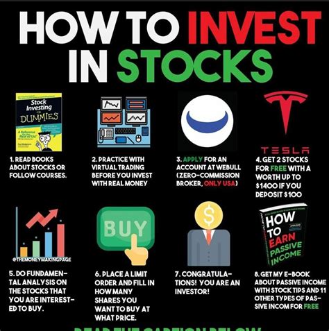 learn how to invest in stocks uk