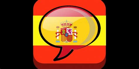 learn how to speak spanish app