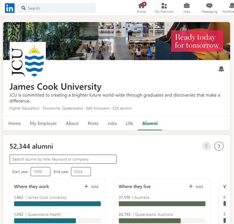 Learn Jcu Login