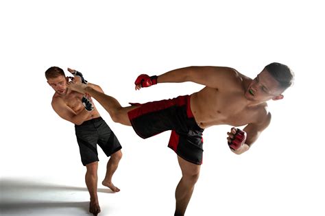 learn kickboxing at home