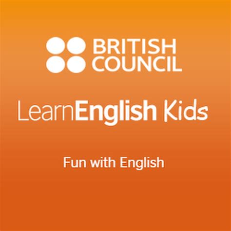learn kids british council