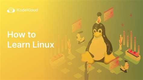 Learn Linux The Hard Way