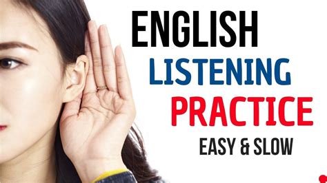learn listening english free