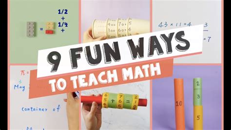 Learn Math The Fun Way With Todo Math Todo Math For Kids - Todo Math For Kids
