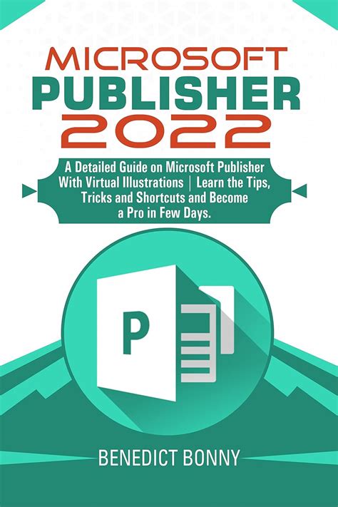Learn Microsoft Publisher 20 For Windows In A Day Popular Applications
