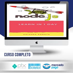 Learn Nodejs In 1 Day Complete Node Js Guide With Examples
