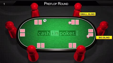 learn poker online free holn