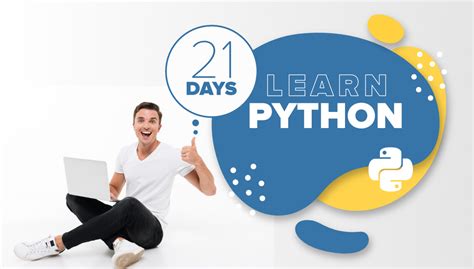 learn python in 21 days