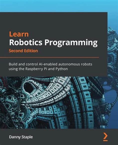 learn robotics programming build and control auto