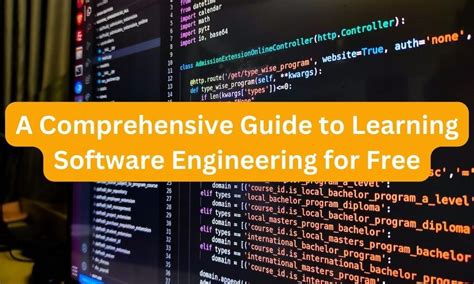 Learn Software Engineering: Covering User Interface Design, Web Services And Database Programming