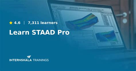 Learn Staad Pro Online