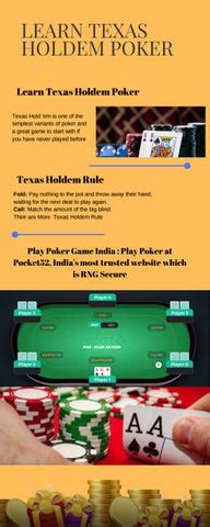 learn texas holdem poker online ymnz france