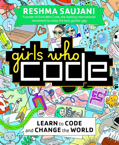 Learn To Code And Change The World