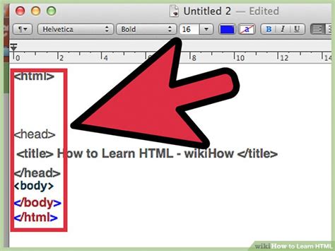 Learn To Code Html And Css Develop And Style Websites Voices That Matter