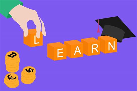 Learn To Earn