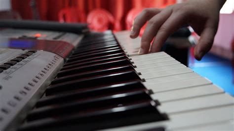 Learn To Play Keyboard For Kids
