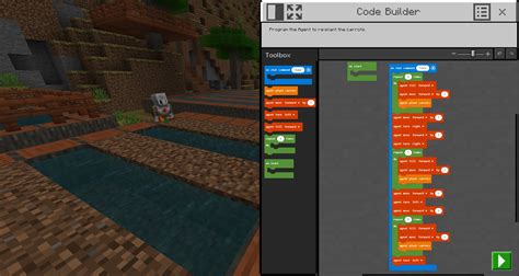 Learn To Program With Minecraft: Transform Your World With The Power Of Python