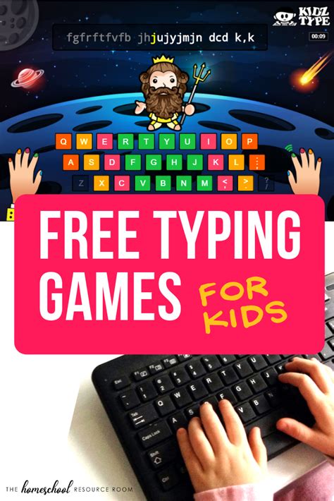 Learn To Type With Kindergarten Type Better Type Typing For Kindergarten - Typing For Kindergarten