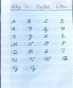 Learn To Write Cursive Notebook Stories Writing To Cursive - Writing To Cursive
