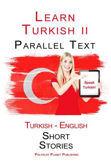 learn turkish ii parallel text turkish english sh
