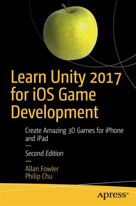 learn unity 2017 for ios game development create