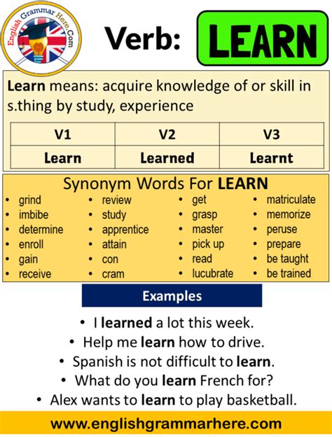 learn v3 | Phn t 2 ca learn ng t