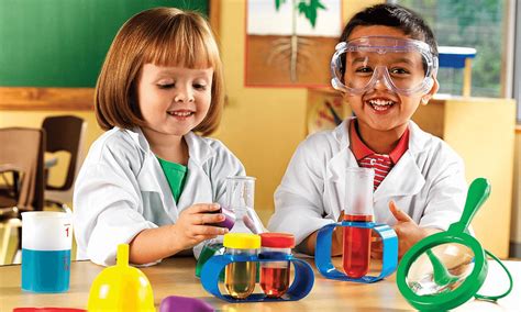 Learn With Play At Home Science For Kids Learn Science For Kids - Learn Science For Kids