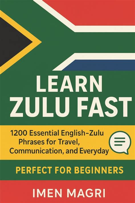 Learn Zulu Courses