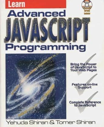 Download Learn Advanced Javascript Programming 