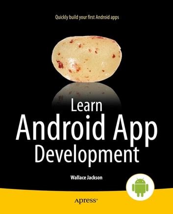 Full Download Learn Android App Development By Wallace Jackson 