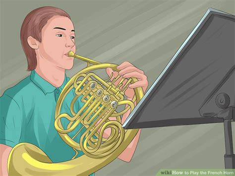 Read Learn As You Play French Horn Tutor Book Learn As You Play Series 