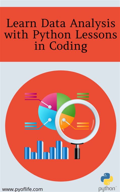 Download Learn Data Analysis With Python Lessons In Coding 