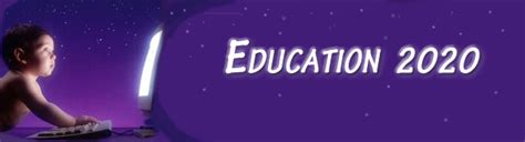 Read Online Learn Education 2020 