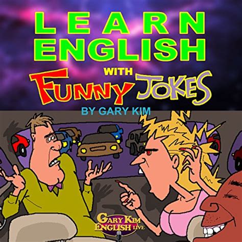 Full Download Learn English With Funny Jokes 