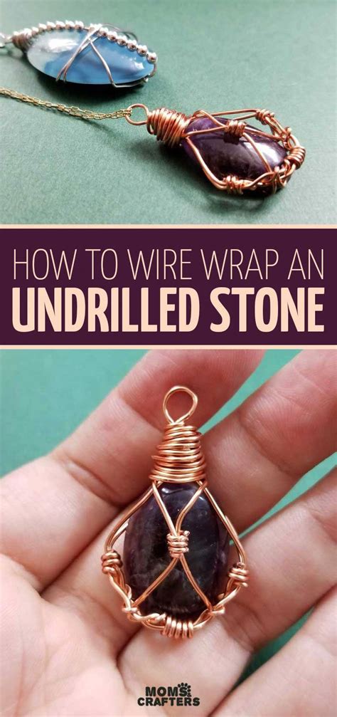 Full Download Learn How To Wire Wrap Jewelry Interweave 