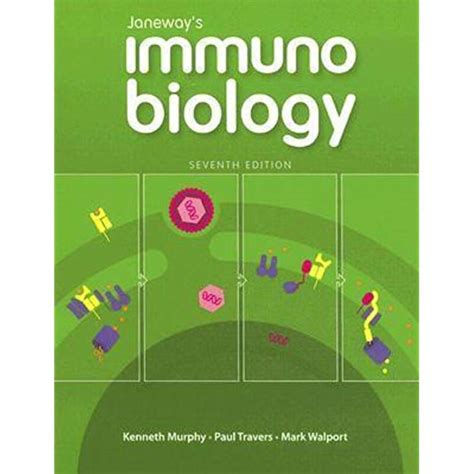 Full Download Learn Immunobiology Janeway 7Th Edition 