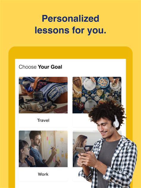 Download Learn Languages With Rosetta Stone For Ios Free 