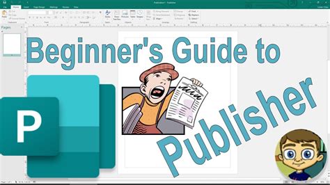 Download Learn Microsoft Publisher 2 0 For Windows In A Day Popular Applications 