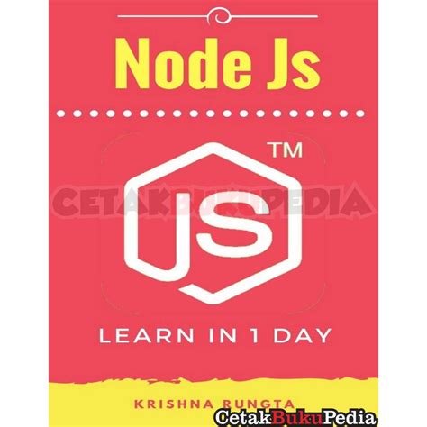 Read Online Learn Nodejs In 1 Day Complete Node Js Guide With Examples 