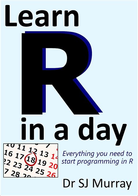 Read Online Learn R In A Day 