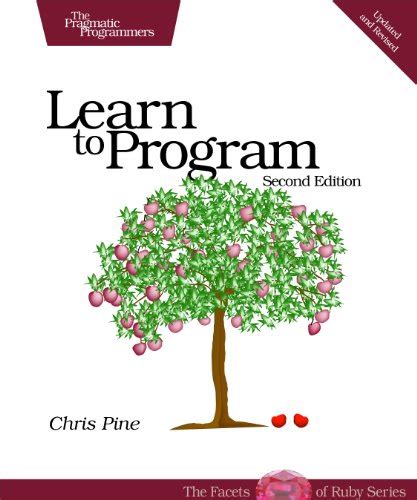 Read Online Learn To Program Facets Of Ruby 