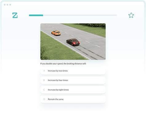 Learners Practice Test