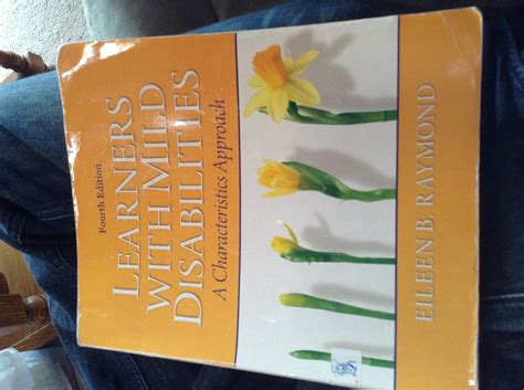 Full Download Learners With Mild Disabilities A Characteristics Approach 4Th Edition 