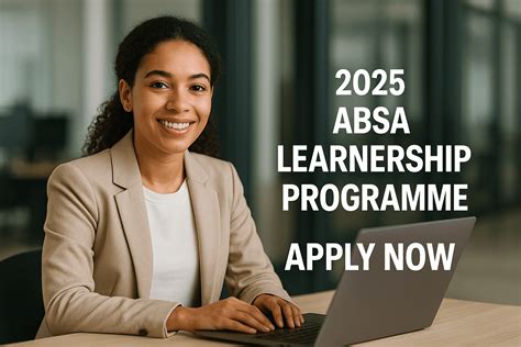 Learnership At Absa Bank For Matriculants 2014