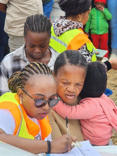 Learnership At Maluti A Phofung