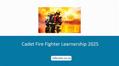Learnership In Welkom